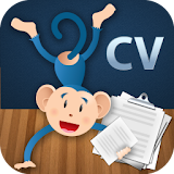 CV Monkey - חיפוש עבודה-דרושים icon