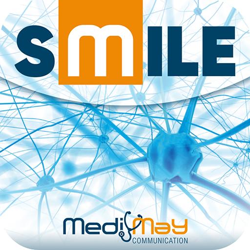 Smile Journal logo