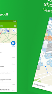 2GIS: City Map