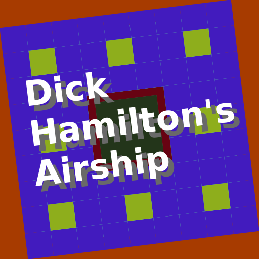 Book: Airship logo