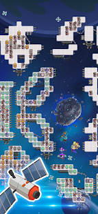 Space Construction: Tycoon Varies with device APK screenshots 6