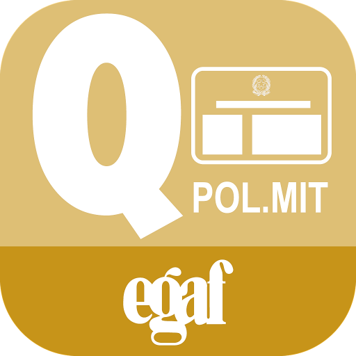 Quiz Pol.MIT 1.0.1 Icon