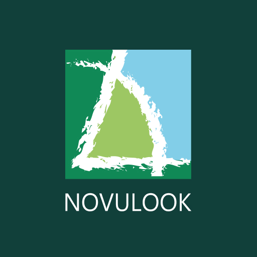 NovuLook медицинский центр logo