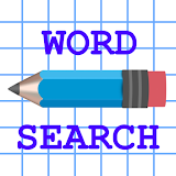 Word Search: Fillwords icon