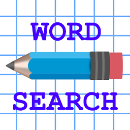Icon image Word Search: Fillwords