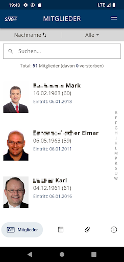 SNG Screen 2
