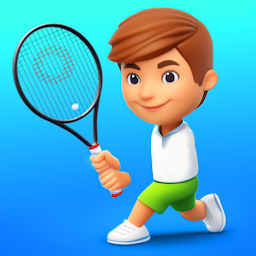 Twin Tennis: Download & Review