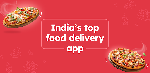 Zomato: Food Delivery & Dining