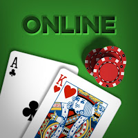 Online Blackjack 1vs1