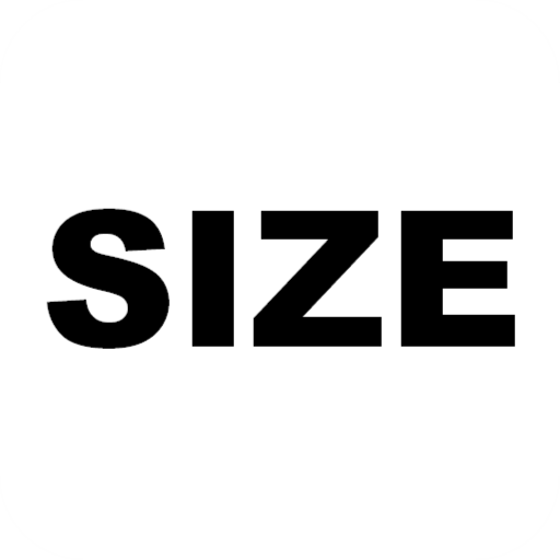 佐賀県の美容室SIZE（サイズ）の公式アプリです