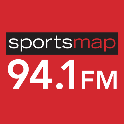 SportsMap94 logo