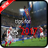 tips for pes 2017 icon