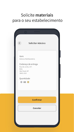 Mr Pay Screen 3