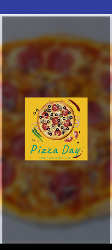 Pizza Day Screen 2