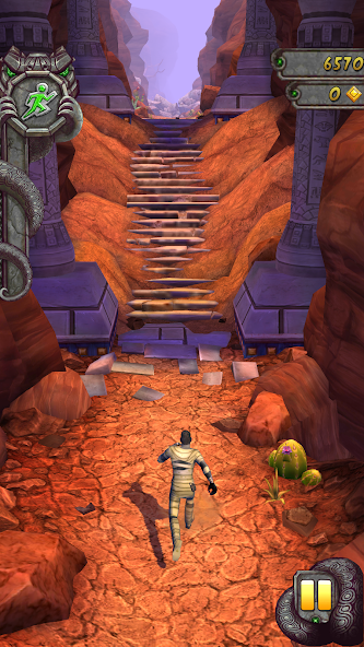 Temple Run 2 banner