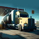 Oil Tanker Sim: Truck Games - Androidアプリ