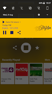 Radio FM Ireland