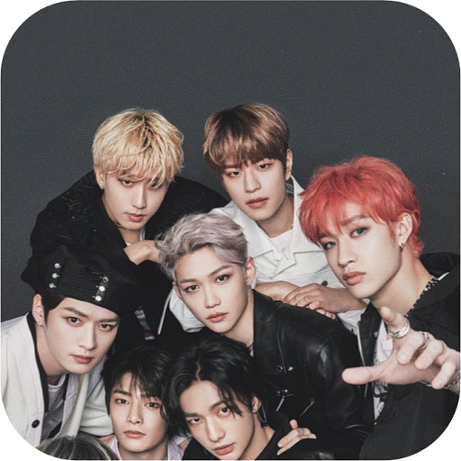Stray kids wallpapers