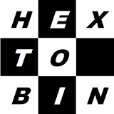 HexToBin icon
