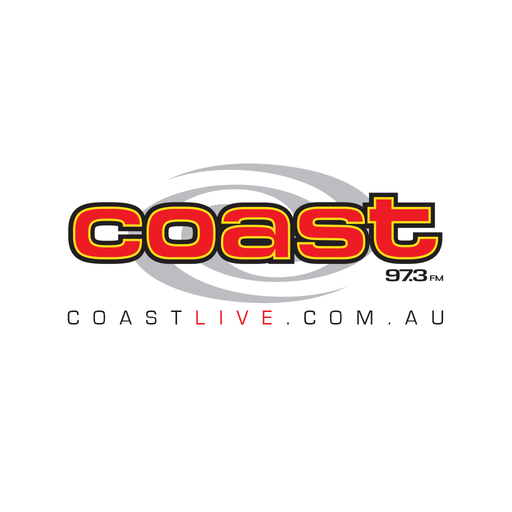 Coast Live logo