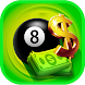 8 Ball Payday Win-Cash