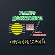 Radio Horizonte 106.3 FM