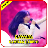 Lagu Havana Camilla Cabelo Cover icon