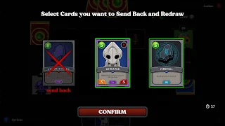 Abysswalkers - Screenshot 2