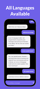 Zyra -Talk to AI