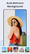 Remove Objects - Photo Editor screenshot 1