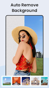 Screenshot image