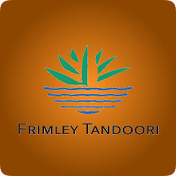「Frimley Tandoori Indian T-away」のアイコン画像