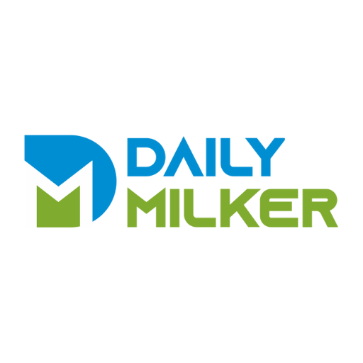 Daily Milker logo