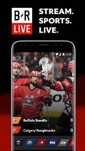 Bleacher Report Live(圖1)-速報App