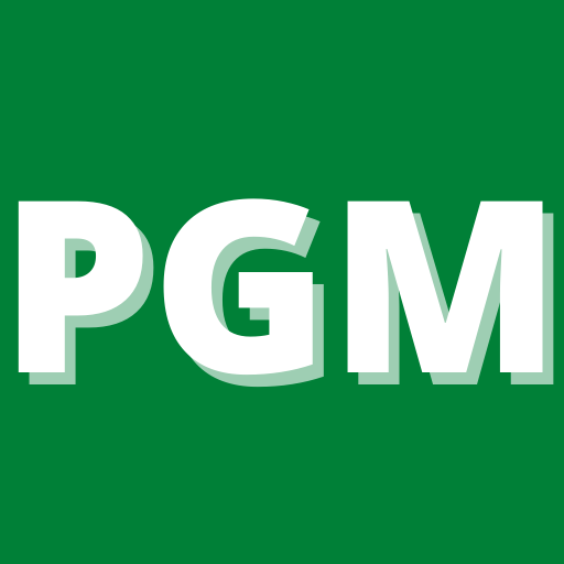 Gestor Matriz logo