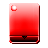 Better Keyboard Skin - Red icon