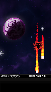 Cat Rats from Space(圖6)-速報App