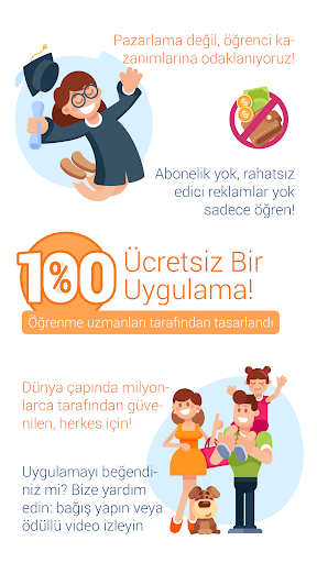 Uygulama önizlemesi