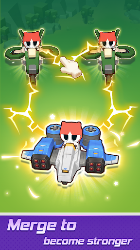 Squirrel Warfare Screen 3