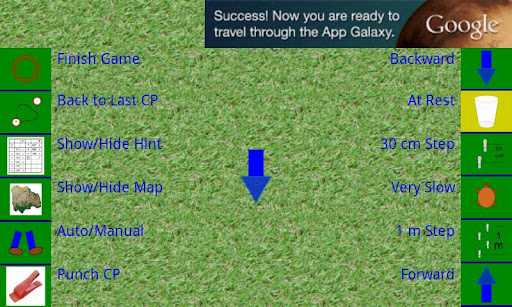 Orienteering for Beginner screenshot 3
