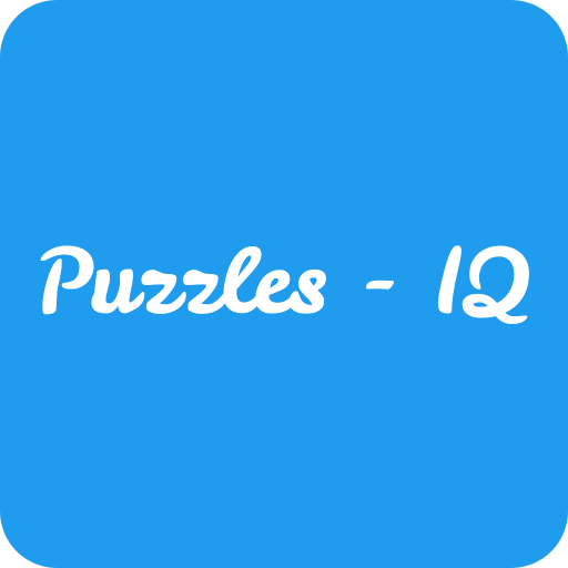 Puzzles - BrainStorming