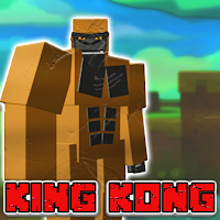 Addon King Kong