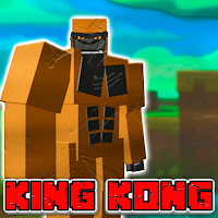 Addon King Kong