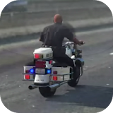 moto police racing 2016 icon