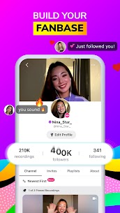 Smule 5