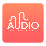 Audio Status Maker & Creator | Audio Story Maker