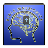Bible Mnemonics icon