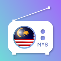 Радио Малайзия -Radio Malaysia