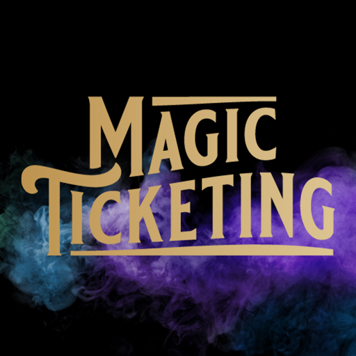 Magic Ticketing logo