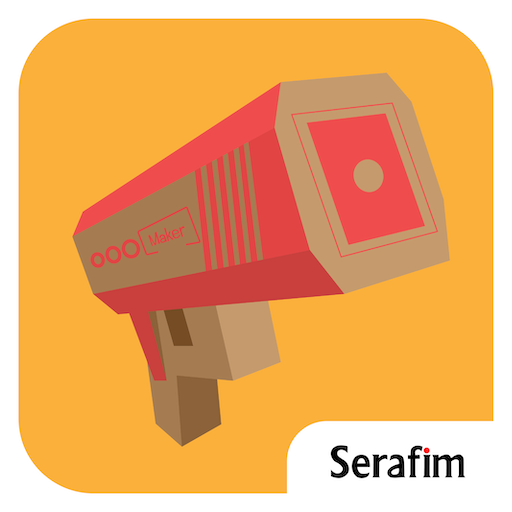 Serafim Gun logo